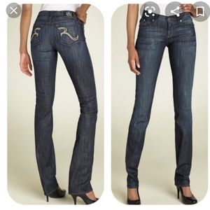 Rock and republic denim "STELLA"